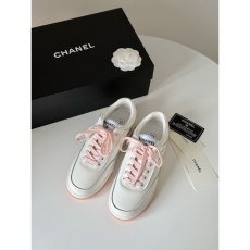 Chanel Casual Shoes